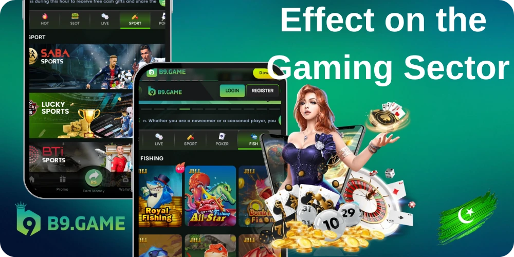 B9 Game download in Pakistan latest version